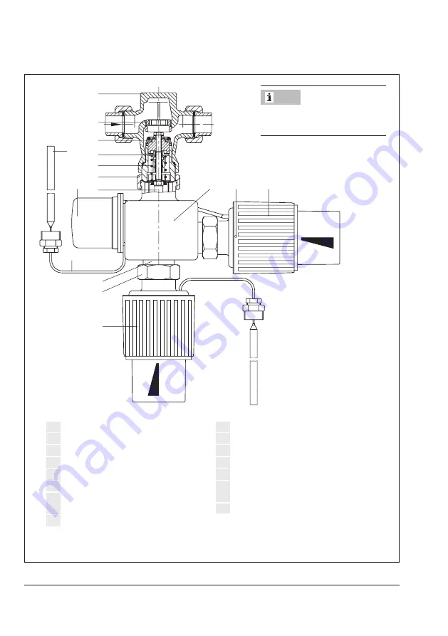 Samson 2403 Скачать руководство пользователя страница 12