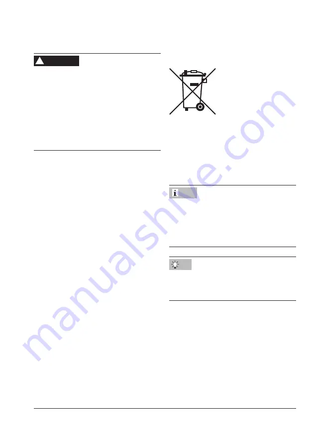 Samson 2403 Mounting And Operating Instructions Download Page 29