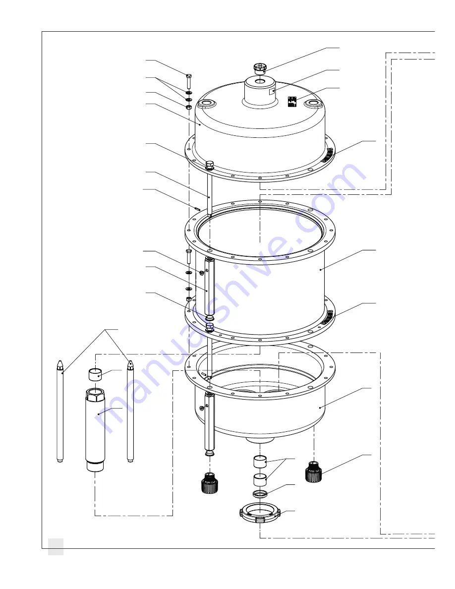 Samson 3271 Mounting And Operating Instructions Download Page 32