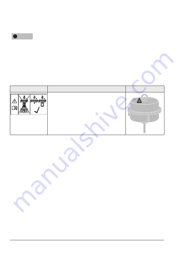 Samson 3271 Original Instructions Manual Download Page 12