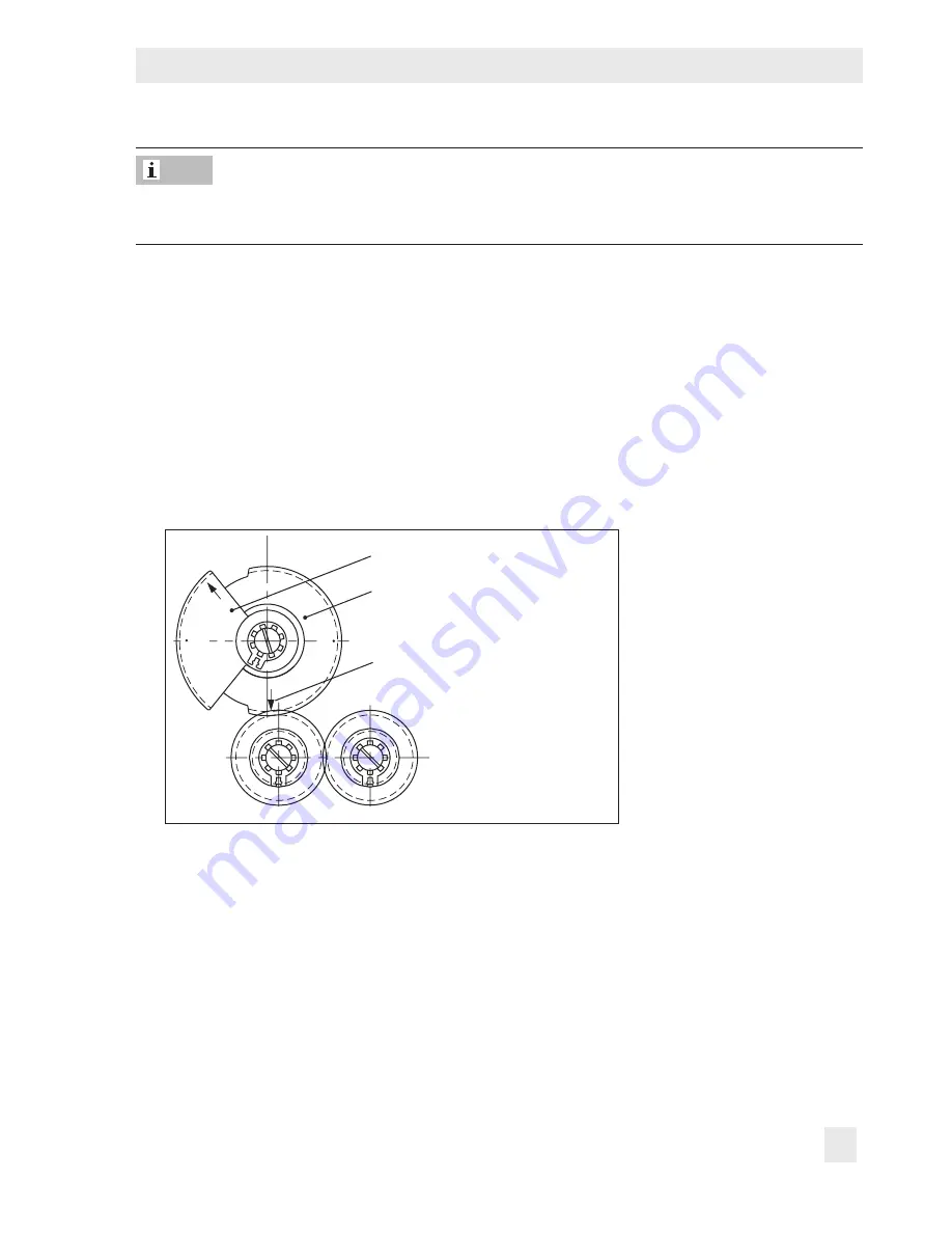 Samson 3274 Mounting And Operating Instructions Download Page 27