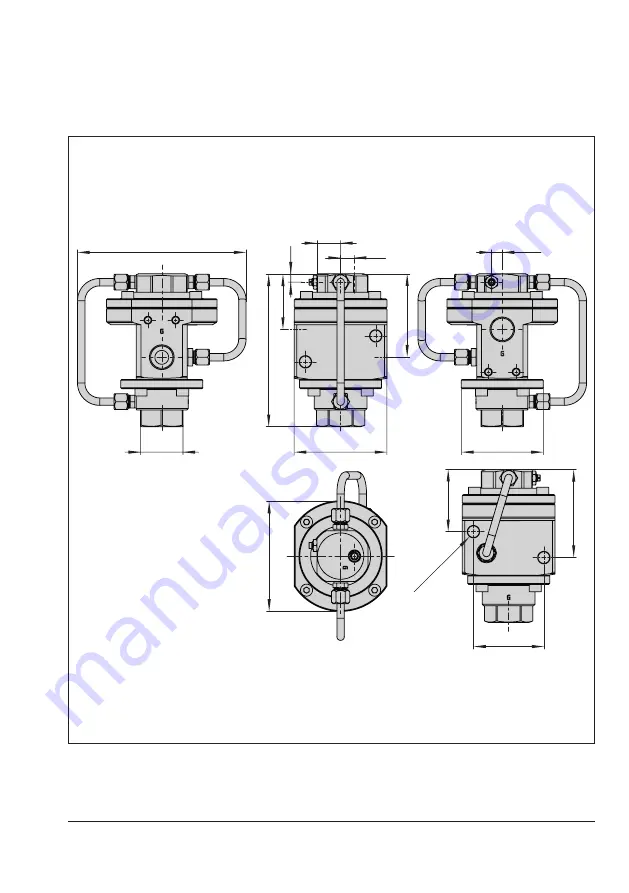 Samson 3755 Скачать руководство пользователя страница 17