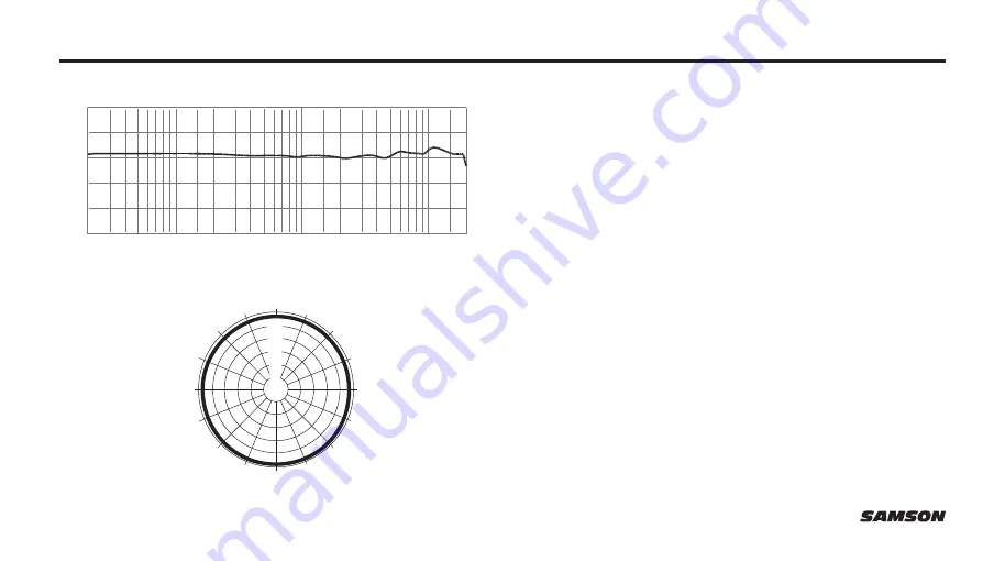 Samson SE10 Owner'S Manual Download Page 18