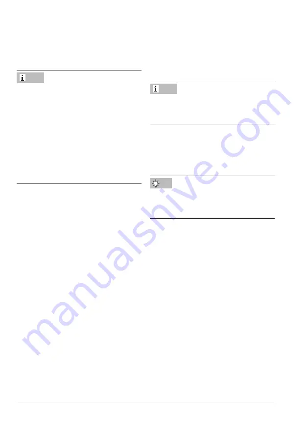 Samson TROVIS 5757-3 Mounting And Operating Instructions Download Page 24