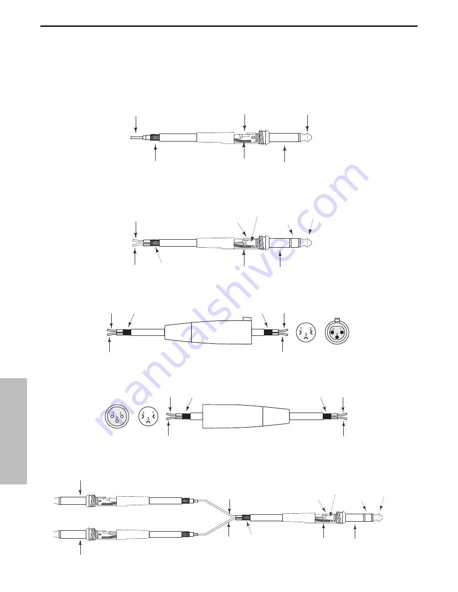 Samson TXM20 Owner'S Manual Download Page 100