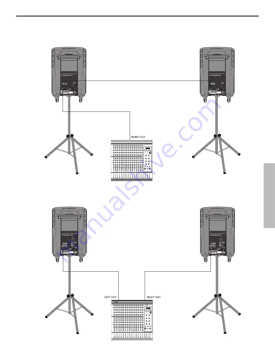 Samson XPL200 Owner'S Manual Download Page 39