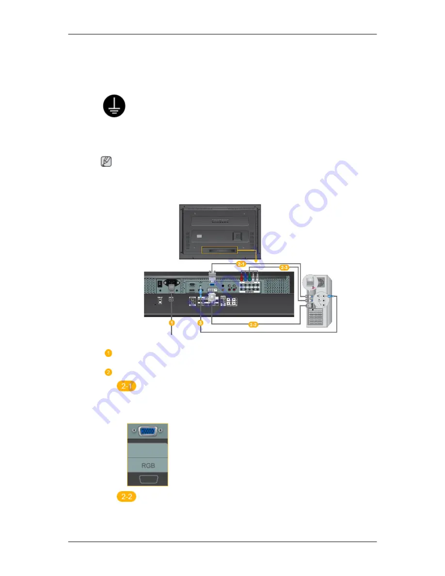 Samsung 320MP-2 - SyncMaster - 32