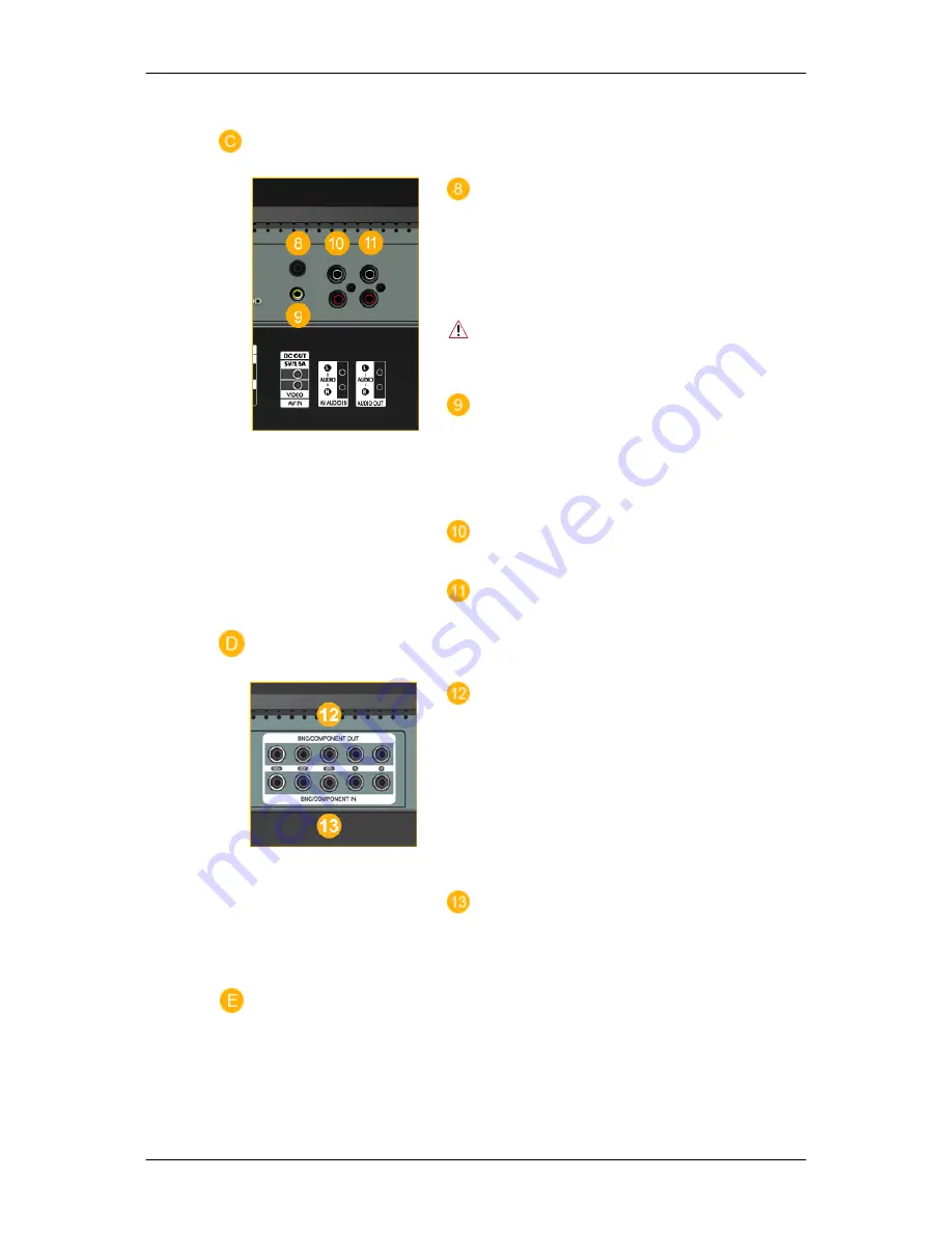 Samsung 320MP-2 - SyncMaster - 32