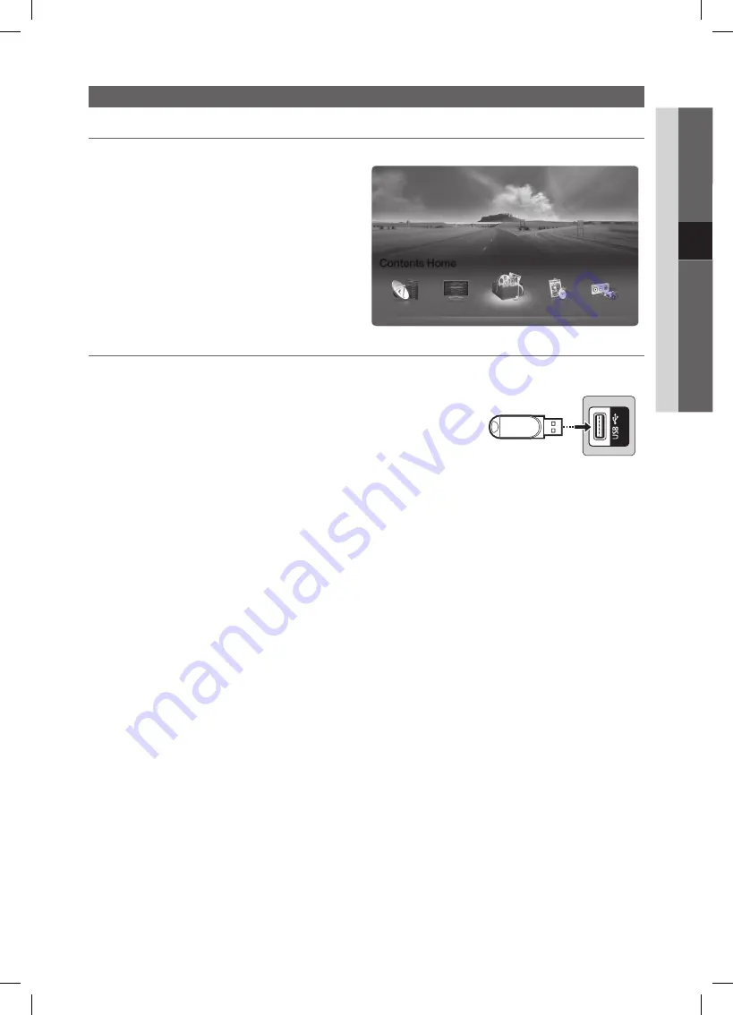 Samsung 4 Series Manual Download Page 23