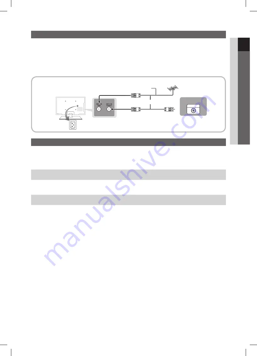 Samsung 4 Series Manual Download Page 42