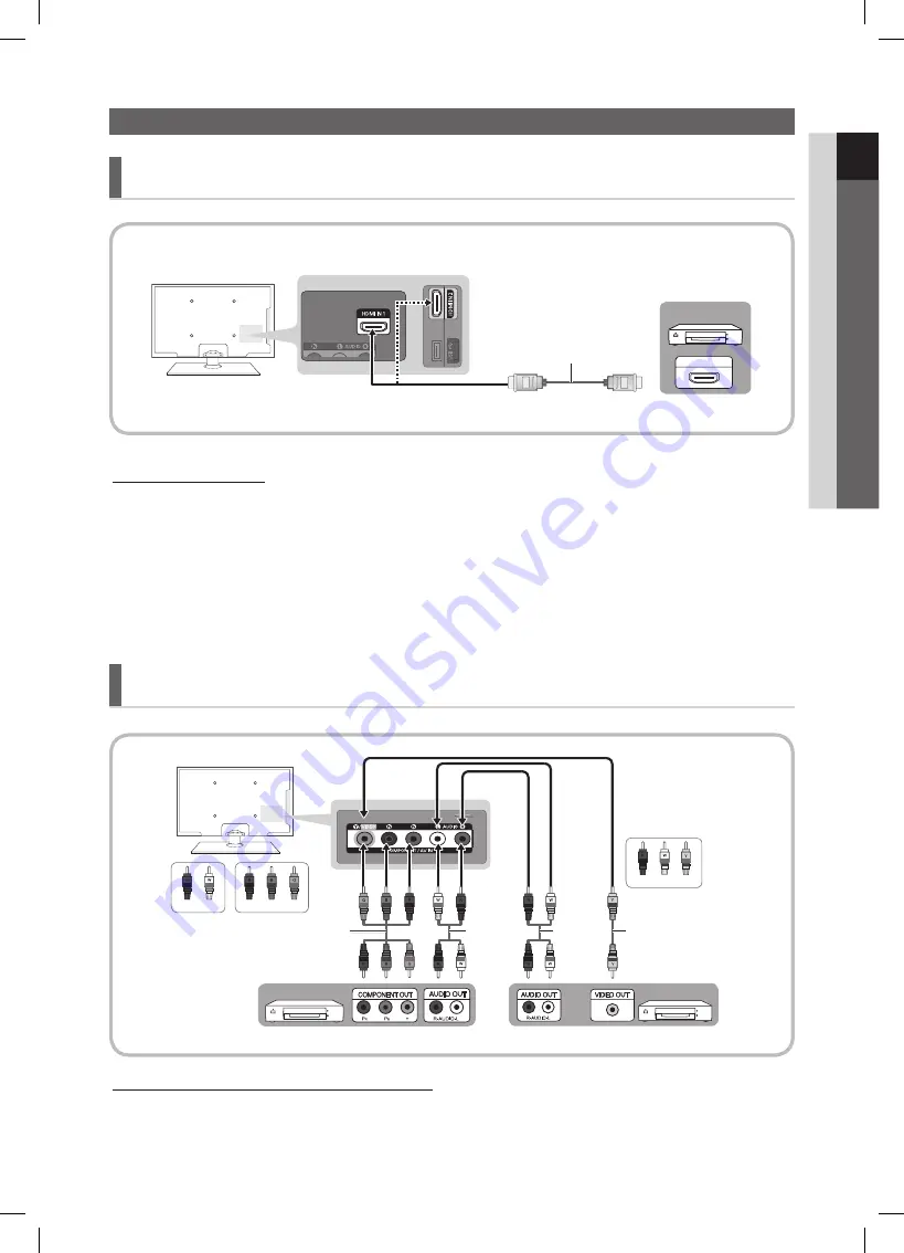 Samsung 4 Series Manual Download Page 44