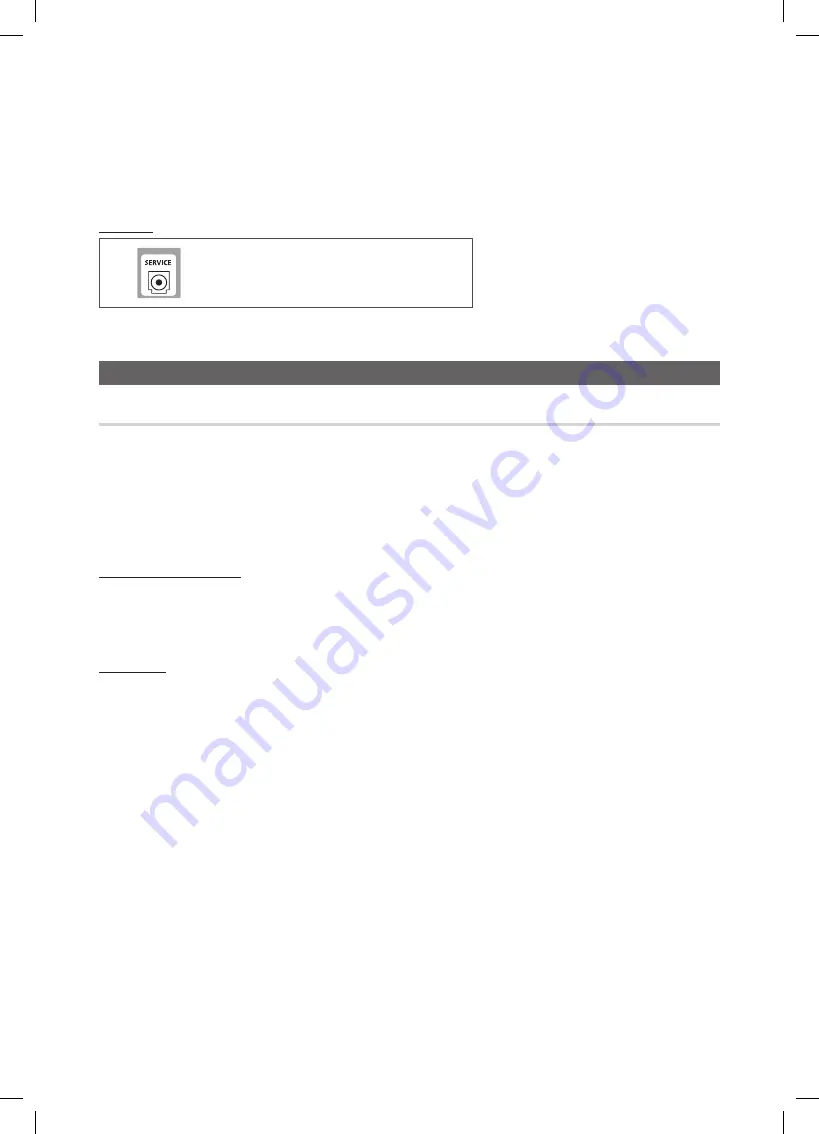 Samsung 4 Series Manual Download Page 45