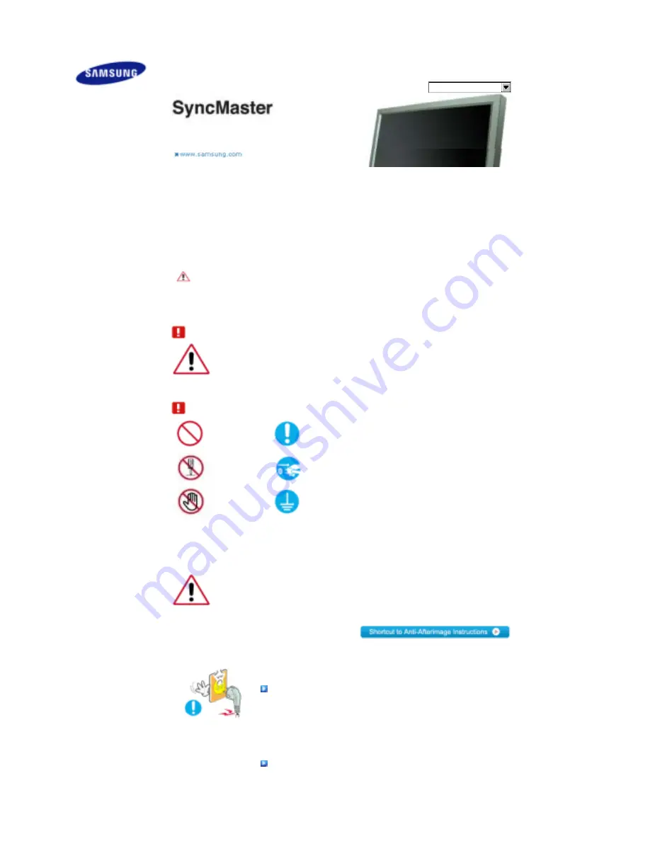 Samsung 400DXn - SyncMaster - 40