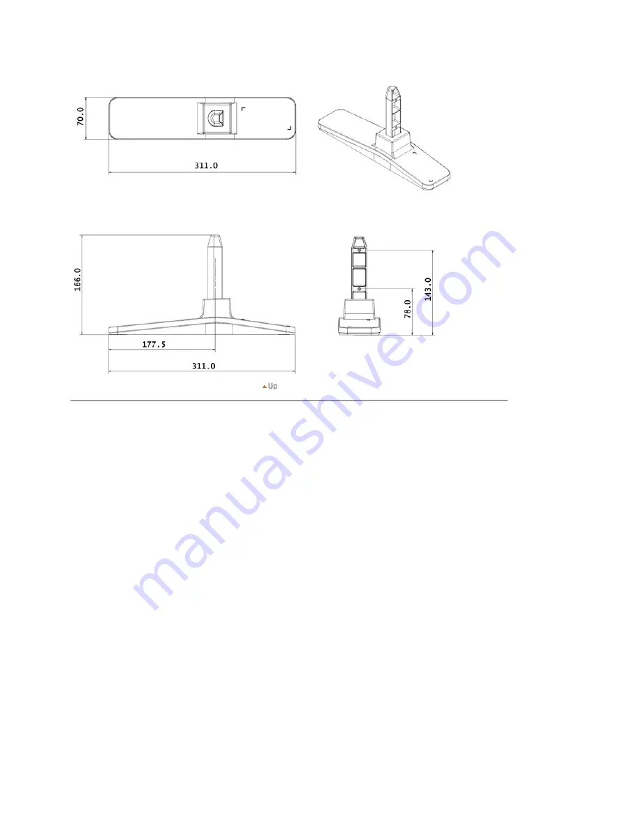 Samsung 400DXn - SyncMaster - 40