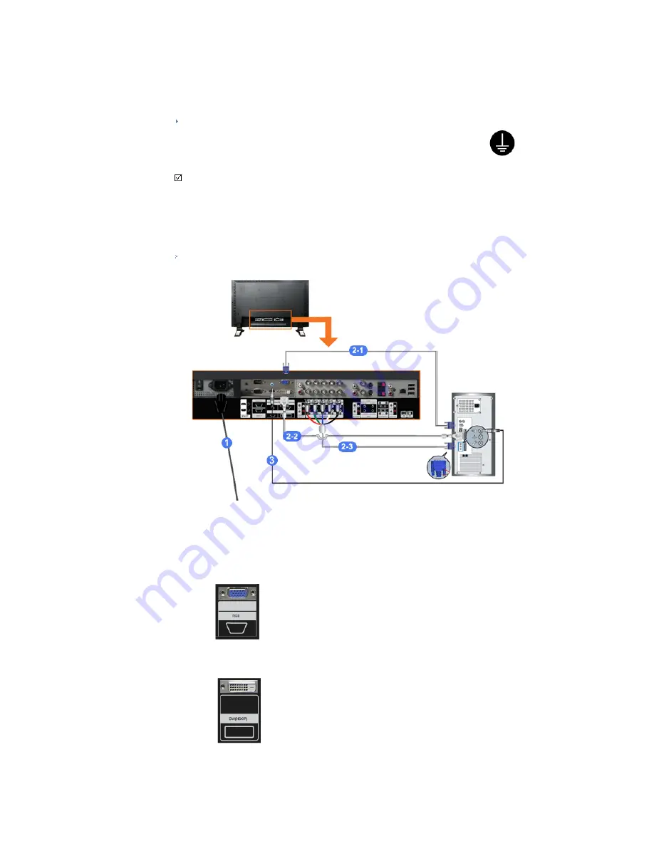 Samsung 400DXn - SyncMaster - 40