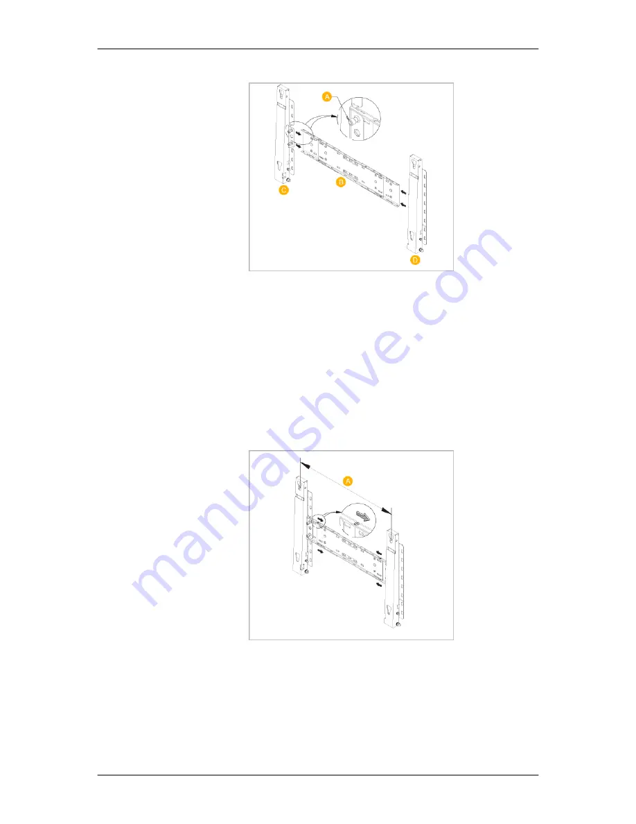 Samsung 400MX - SyncMaster - 40