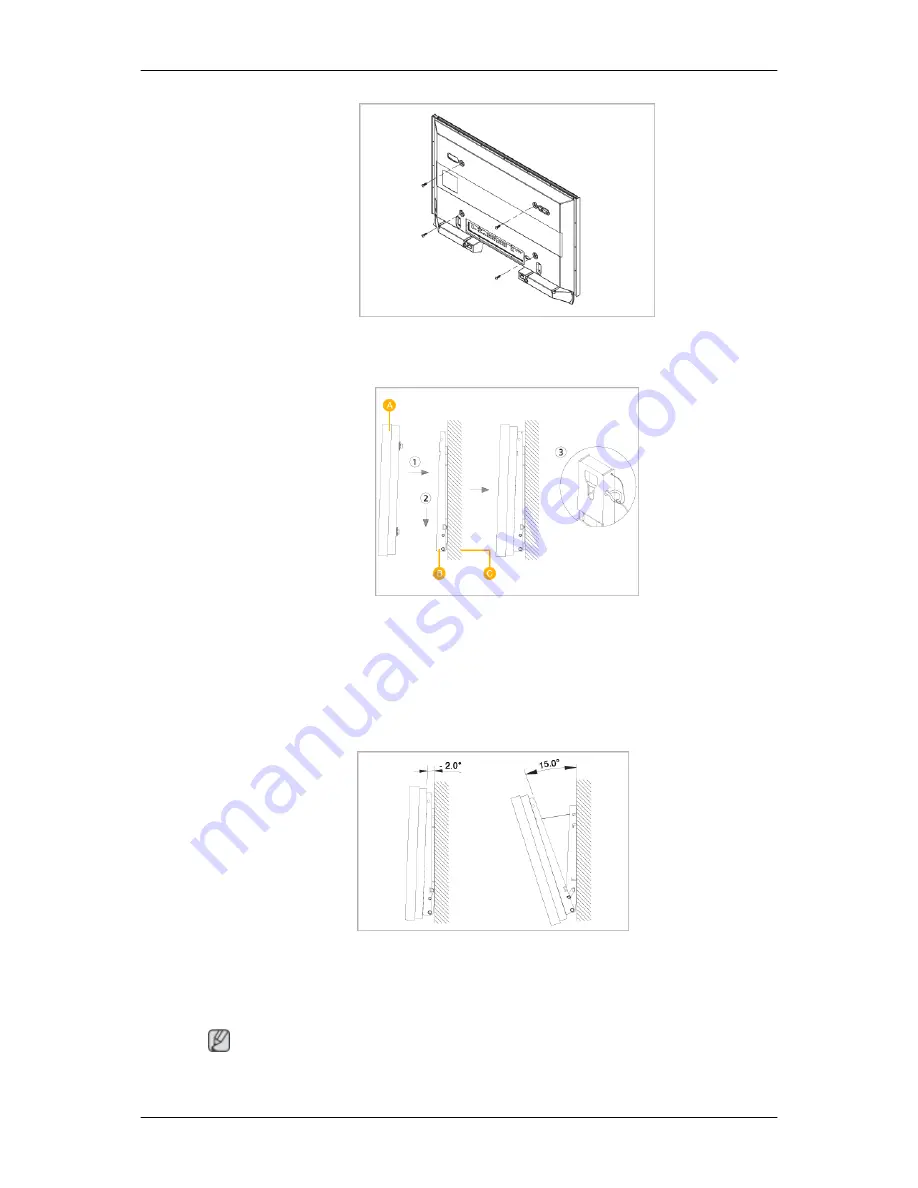 Samsung 400MX - SyncMaster - 40