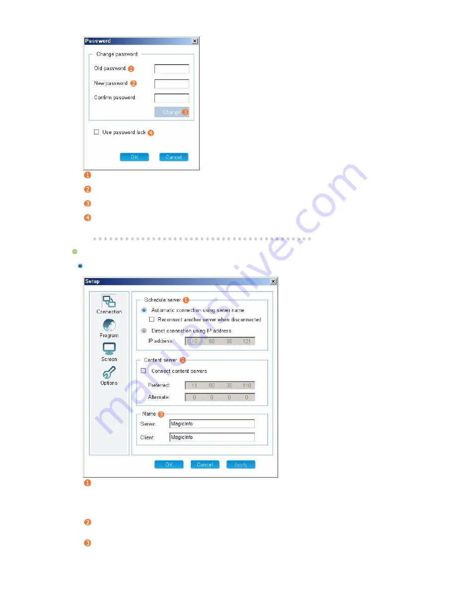 Samsung 400MX - SyncMaster - 40