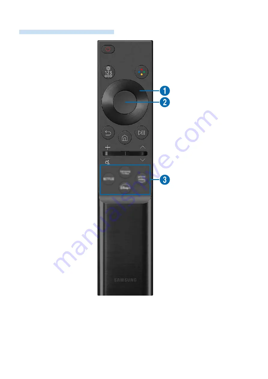 Samsung 43Q60D User Manual Download Page 25