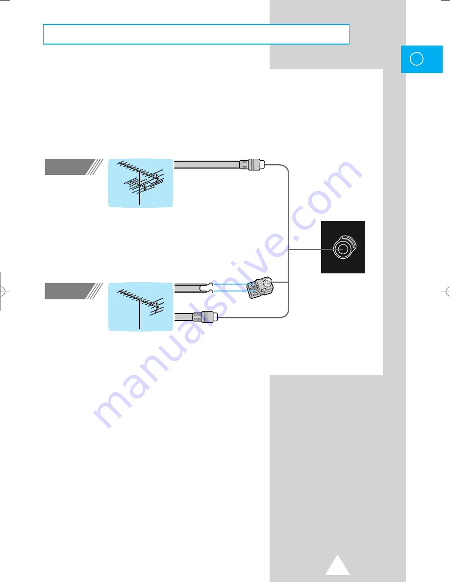 Samsung 524 Owner'S Instructions Manual Download Page 7