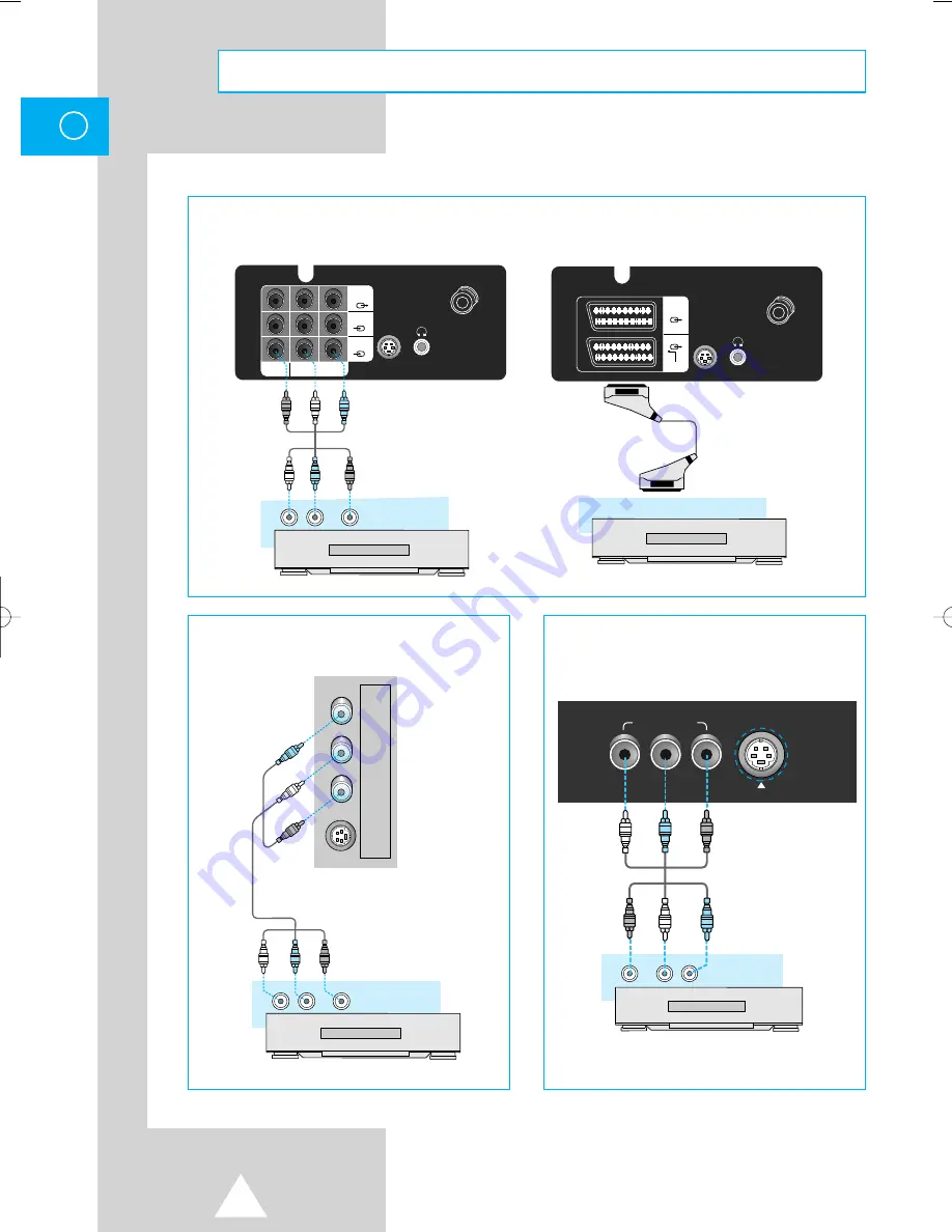 Samsung 524 Owner'S Instructions Manual Download Page 8