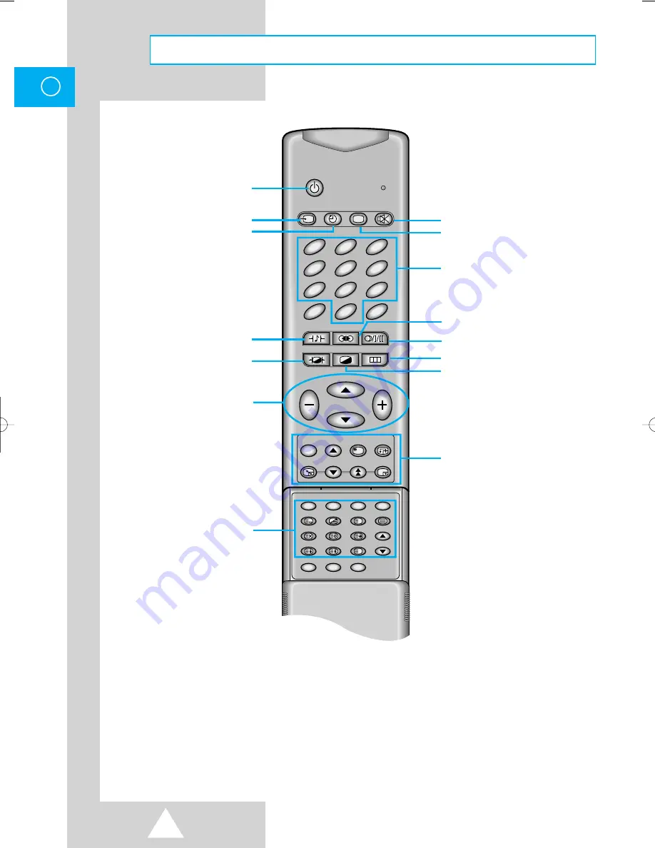 Samsung 524 Owner'S Instructions Manual Download Page 14