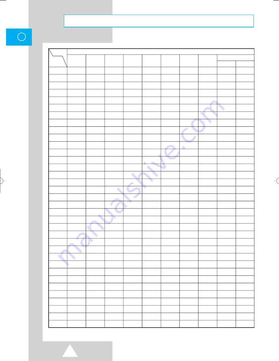 Samsung 524 Owner'S Instructions Manual Download Page 36