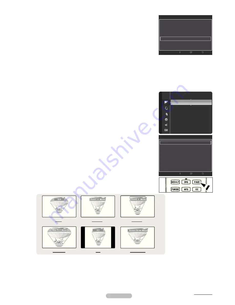 Samsung 560 User Manual Download Page 24