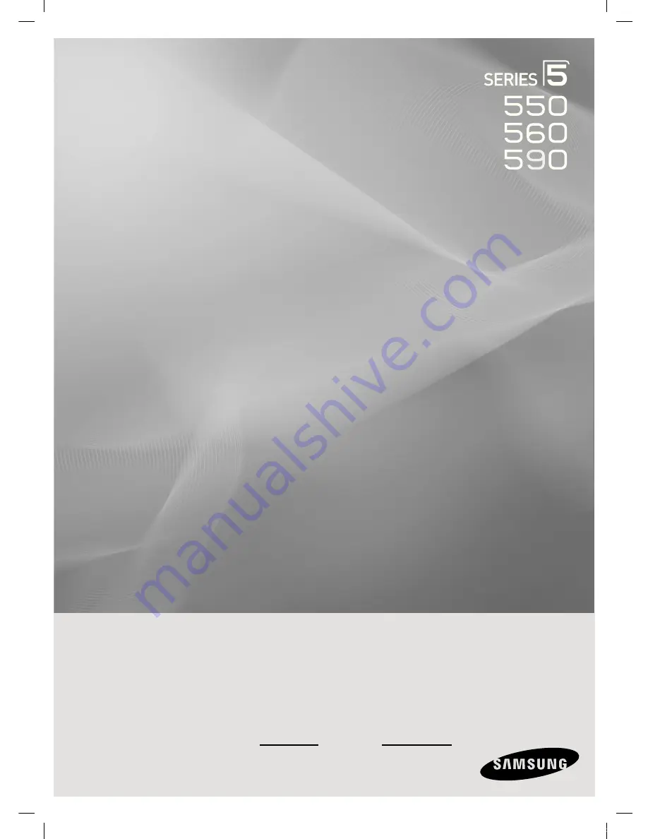 Samsung 560 User Manual Download Page 55