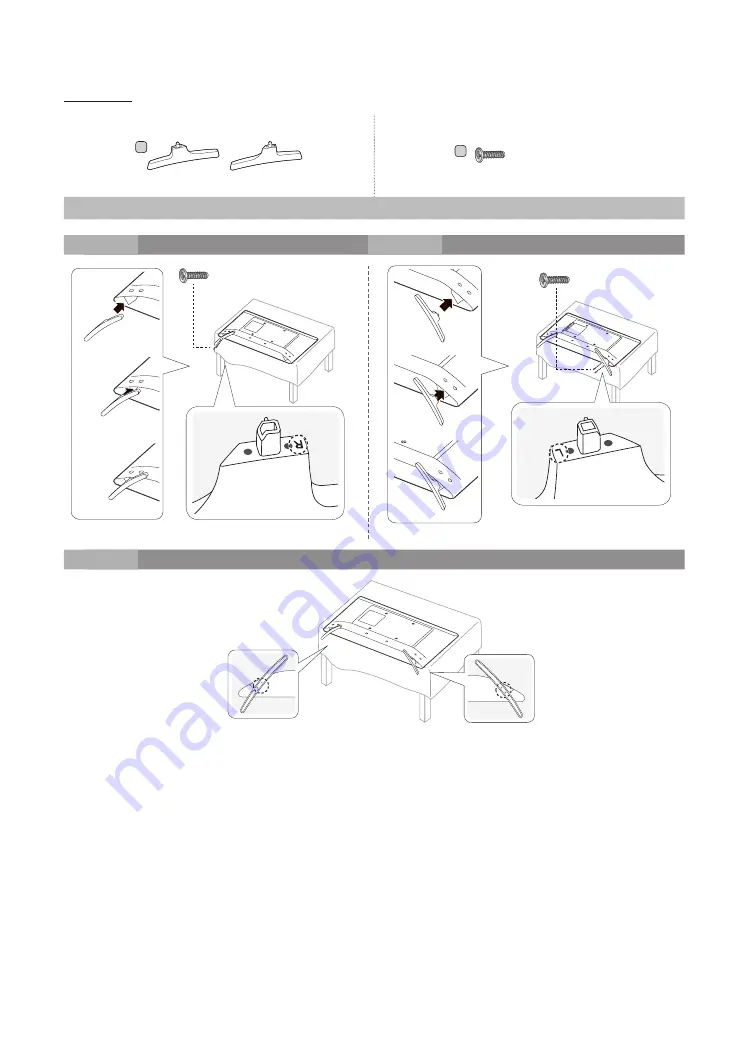 Samsung 570 Скачать руководство пользователя страница 9