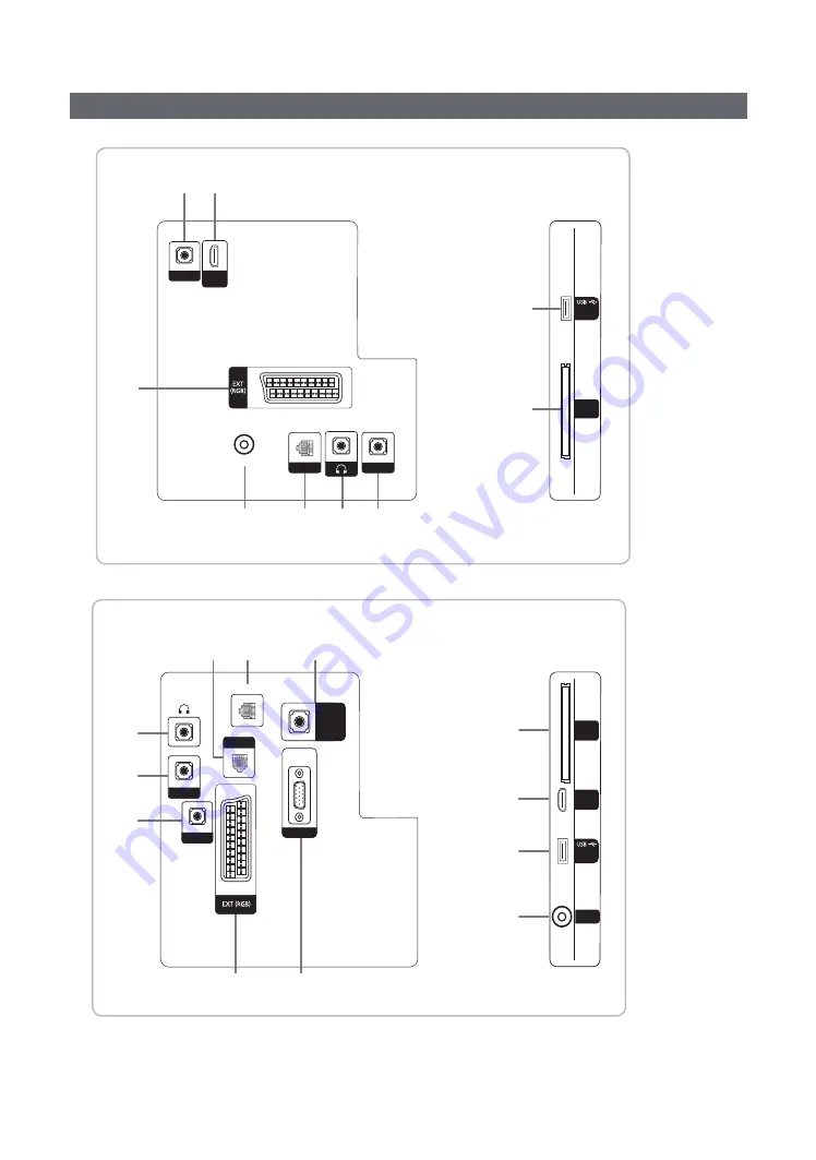 Samsung 570 Installation Manual Download Page 17