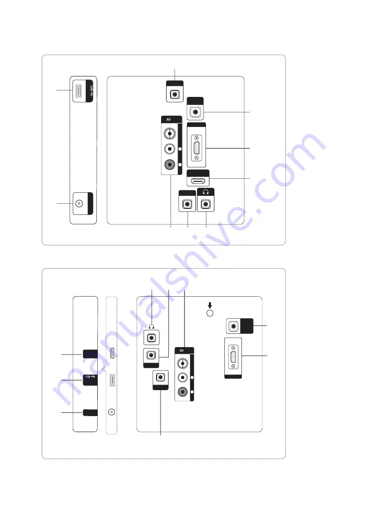 Samsung 570 Installation Manual Download Page 22