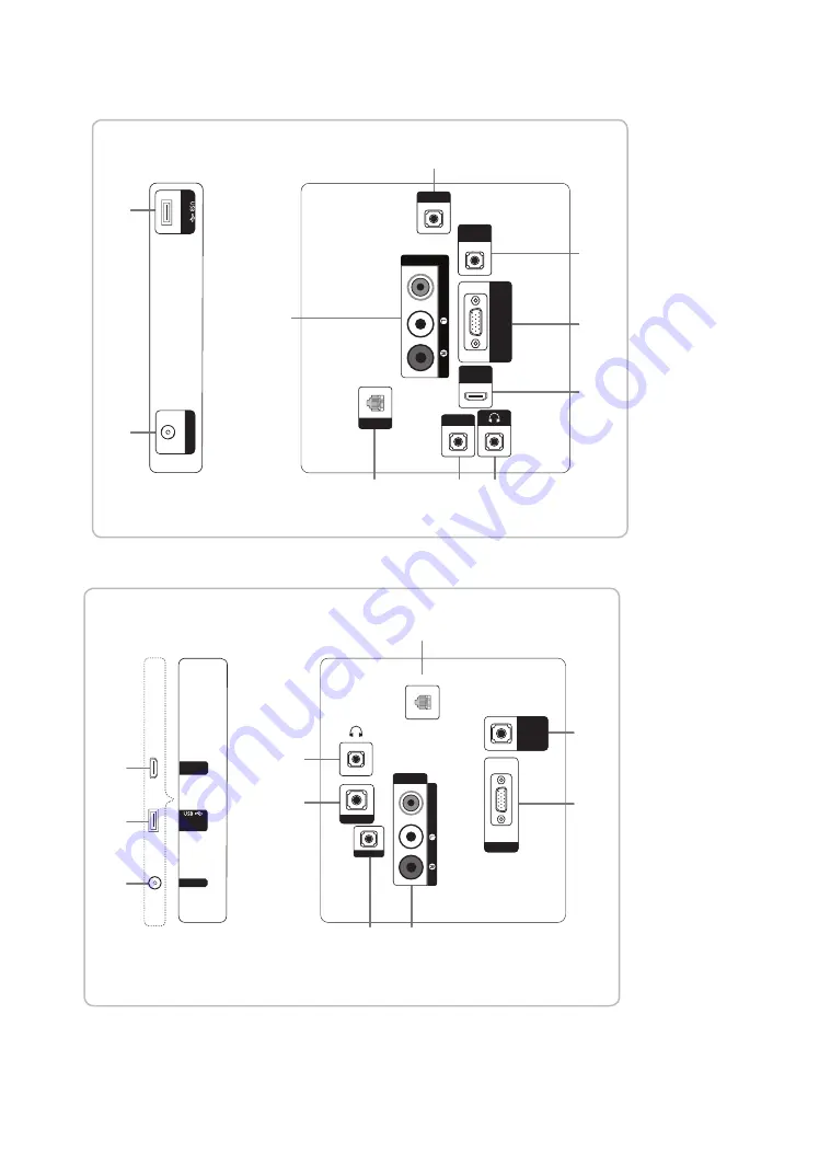 Samsung 570 Installation Manual Download Page 23