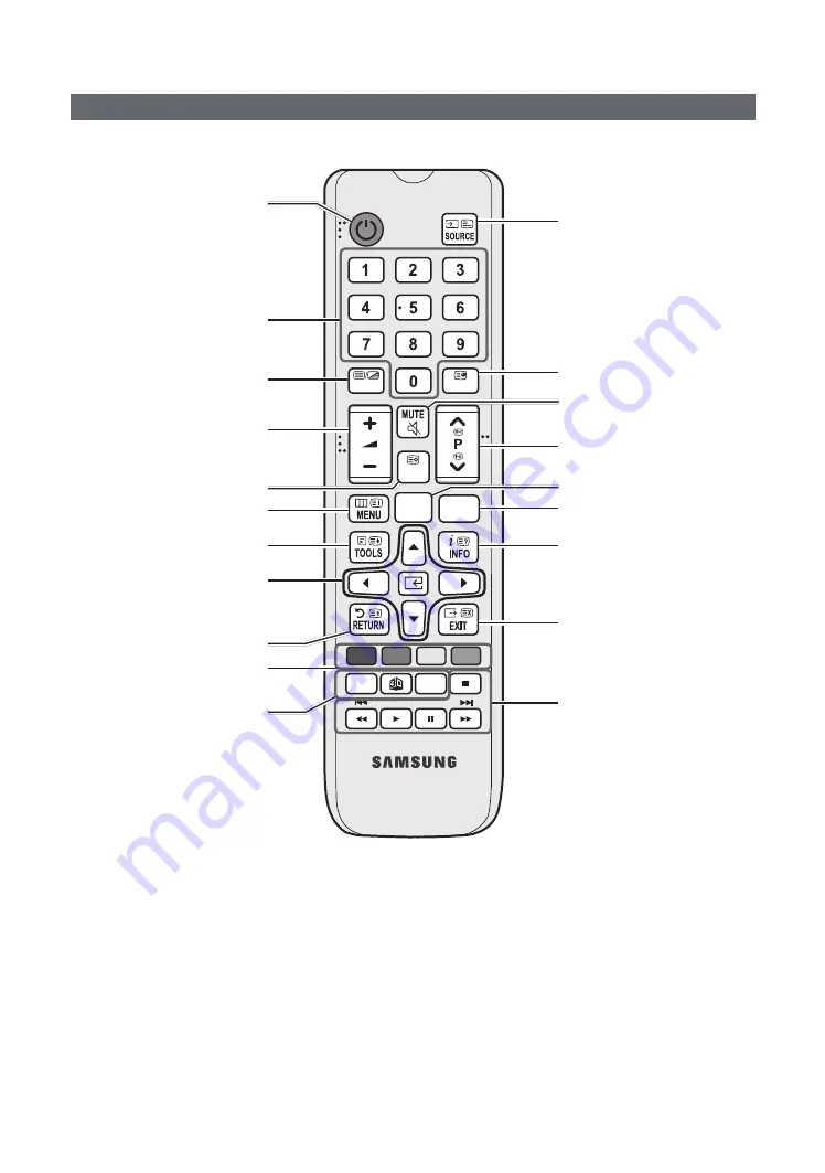 Samsung 570 Скачать руководство пользователя страница 31