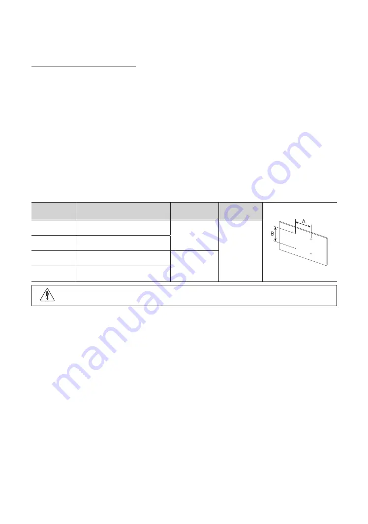 Samsung 570 Installation Manual Download Page 70