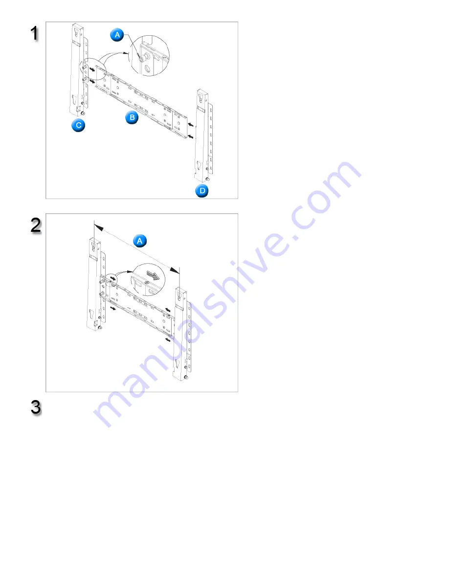 Samsung 700DXN - SyncMaster - 70