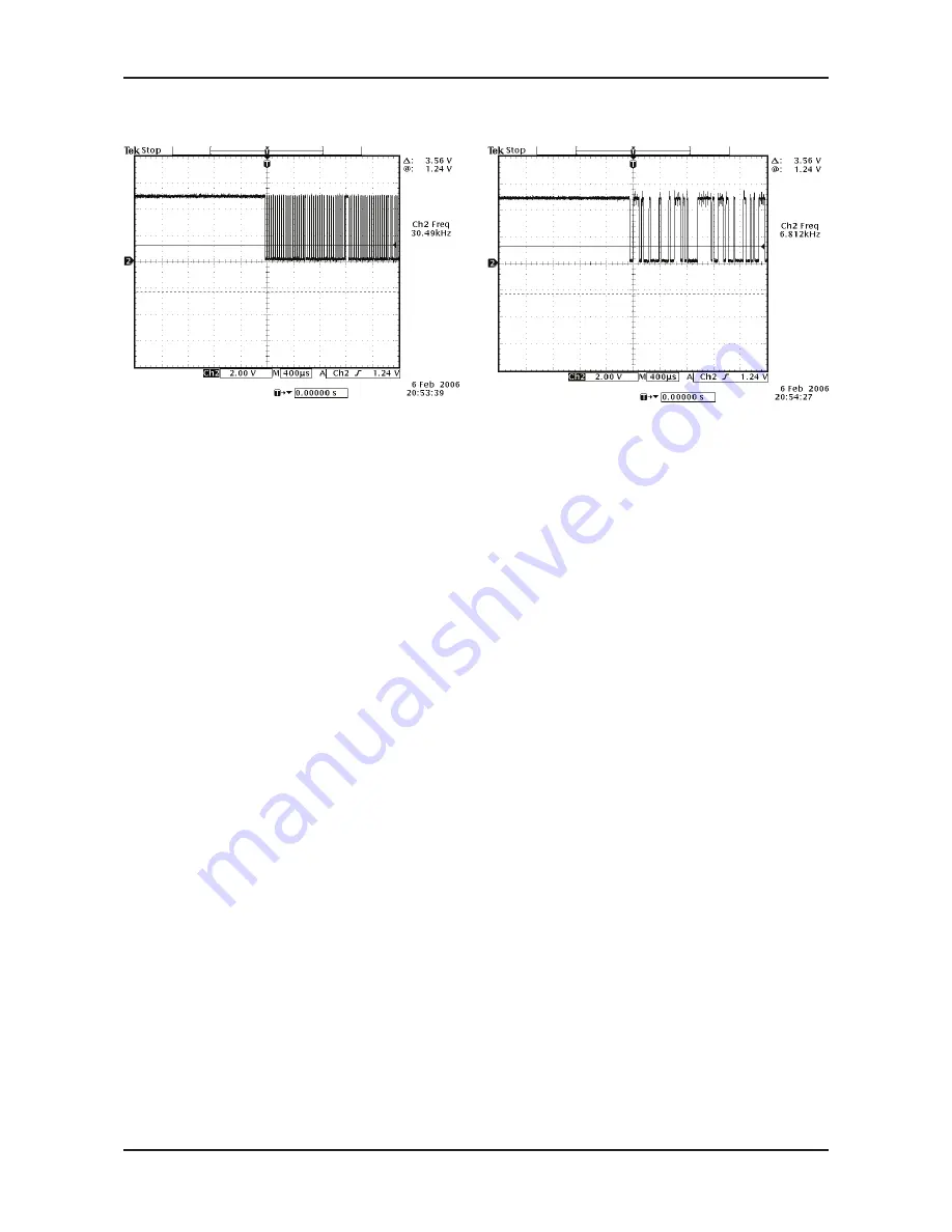 Samsung 820DXn - SyncMaster - 82