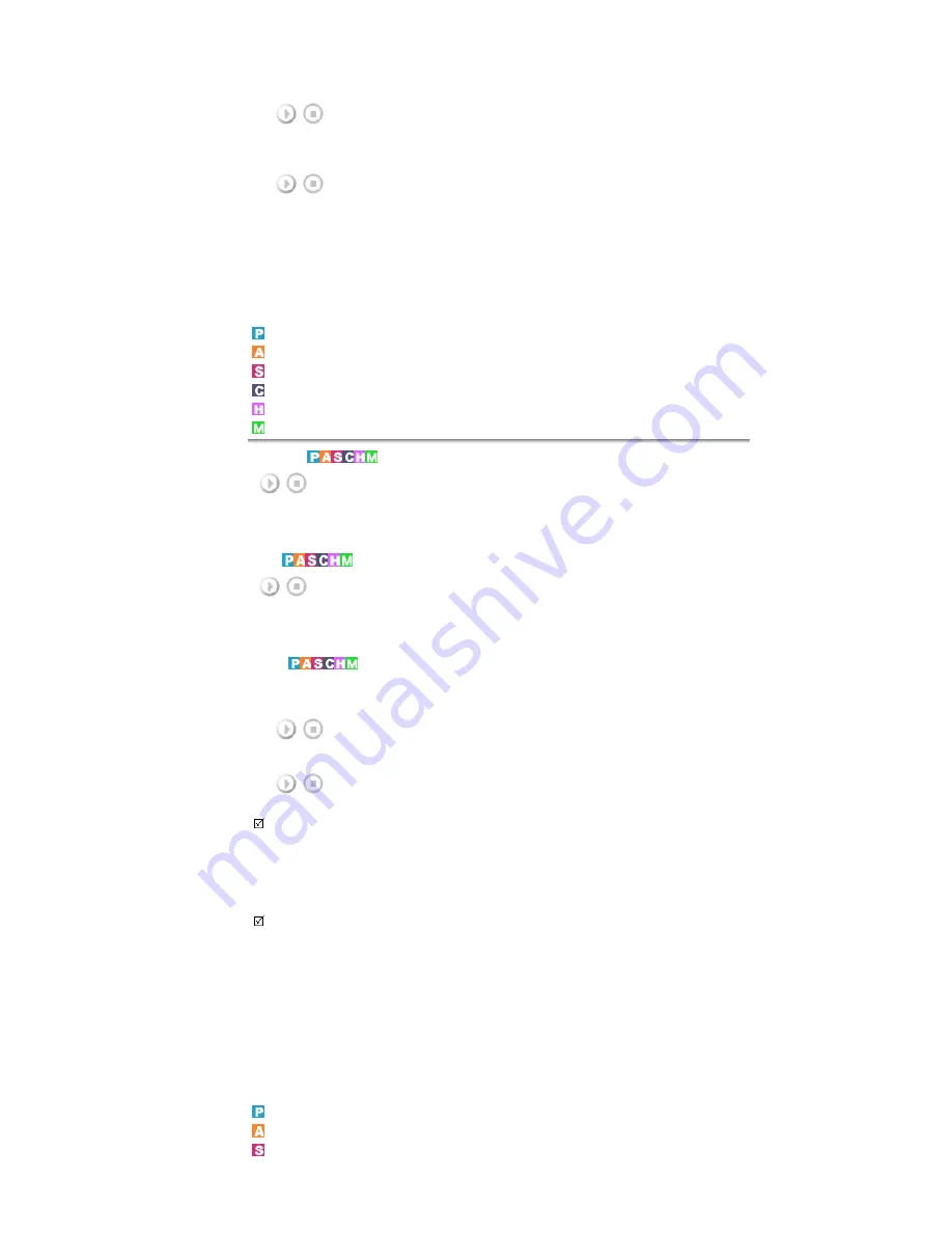 Samsung 820DXn - SyncMaster - 82