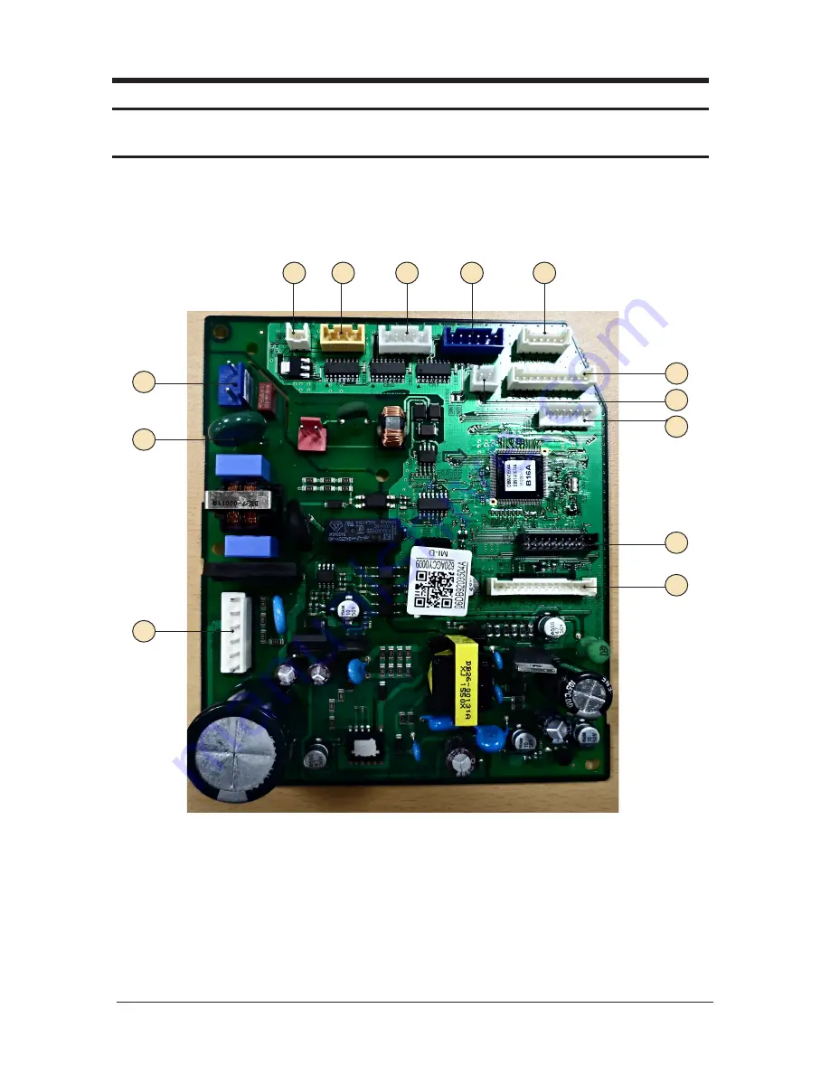 Samsung AC026KNADEH Service Manual Download Page 70