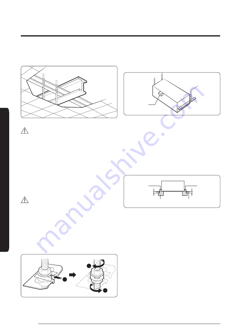 Samsung AJ NB1DEH Series Скачать руководство пользователя страница 8