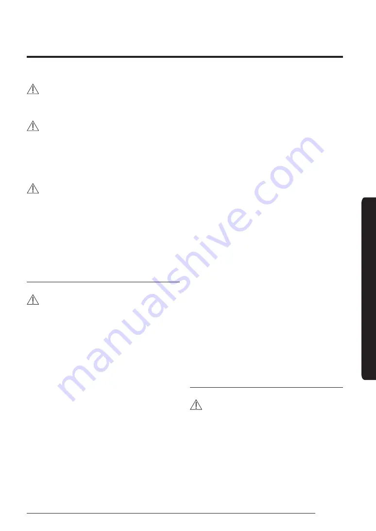 Samsung AJ052NBNDEH/SA User Manual Download Page 19