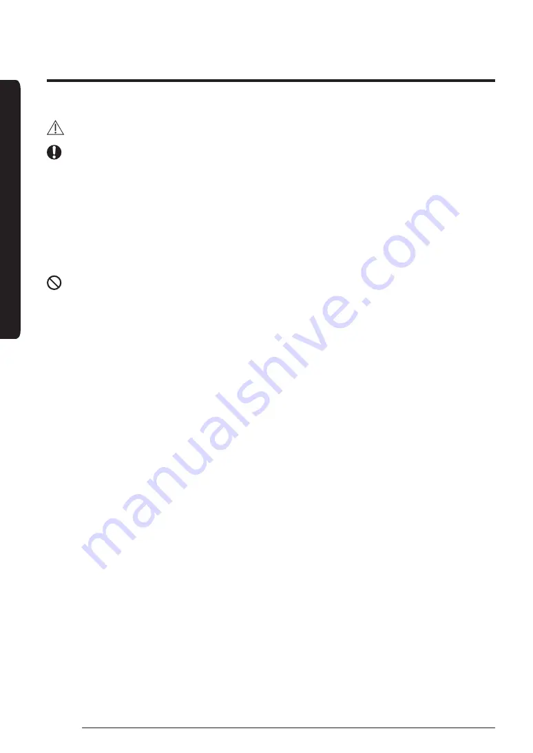 Samsung AM012NNNDCH/AA User Manual Download Page 8