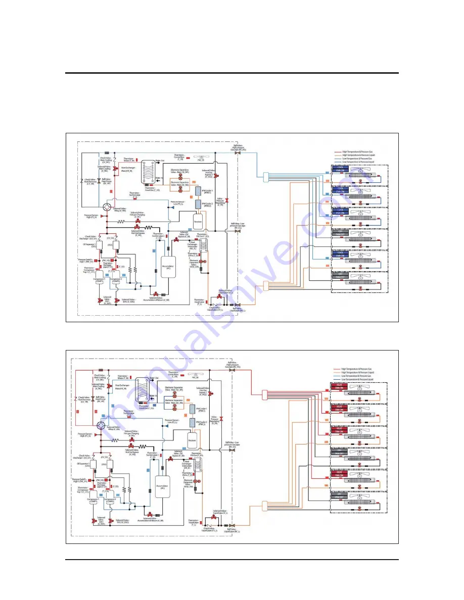 Samsung AM080FXWANR Service Manual Download Page 225