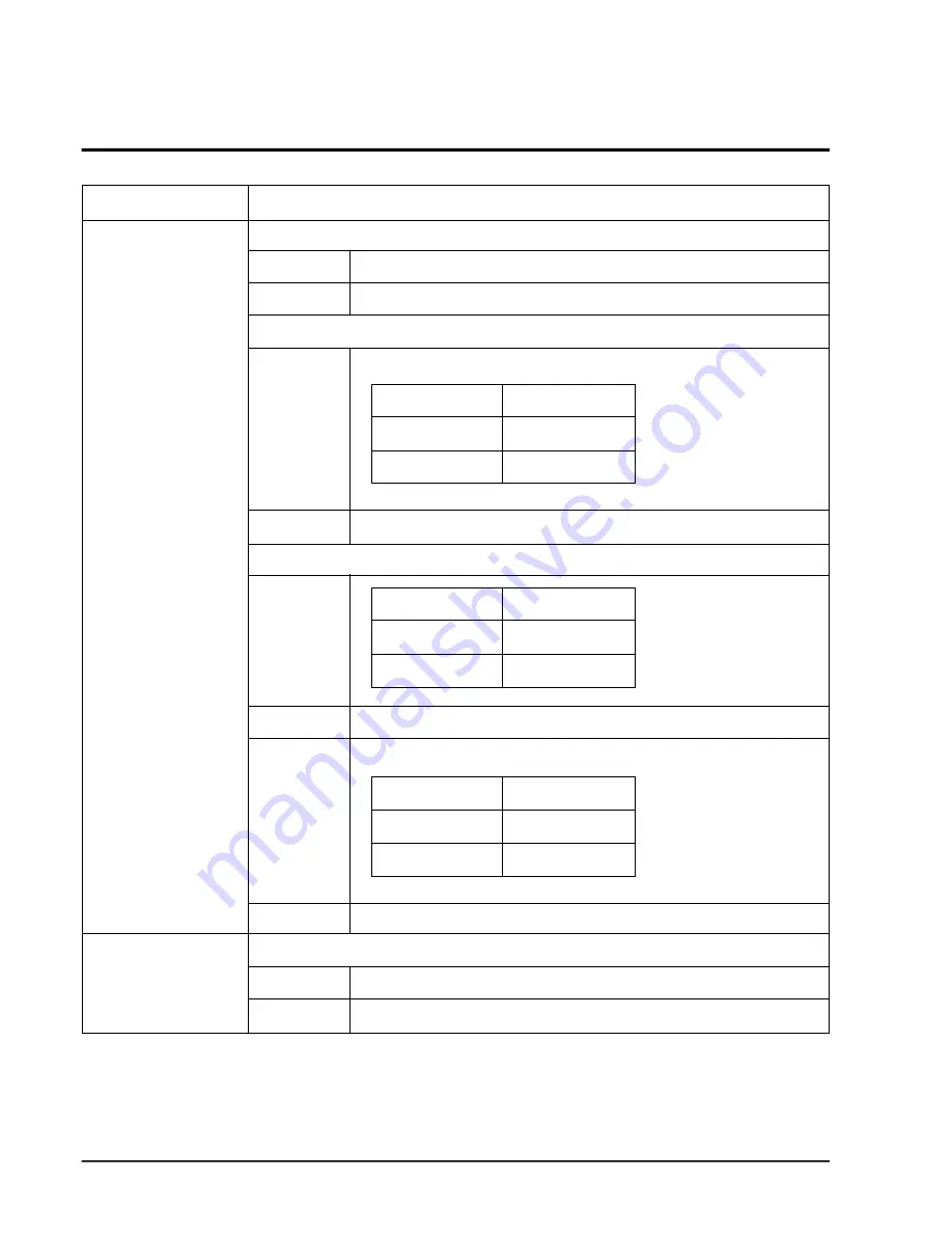 Samsung AM14A1E07 Service Manual Download Page 45