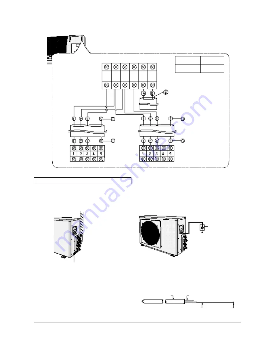 Samsung AM14A1E07 Service Manual Download Page 60