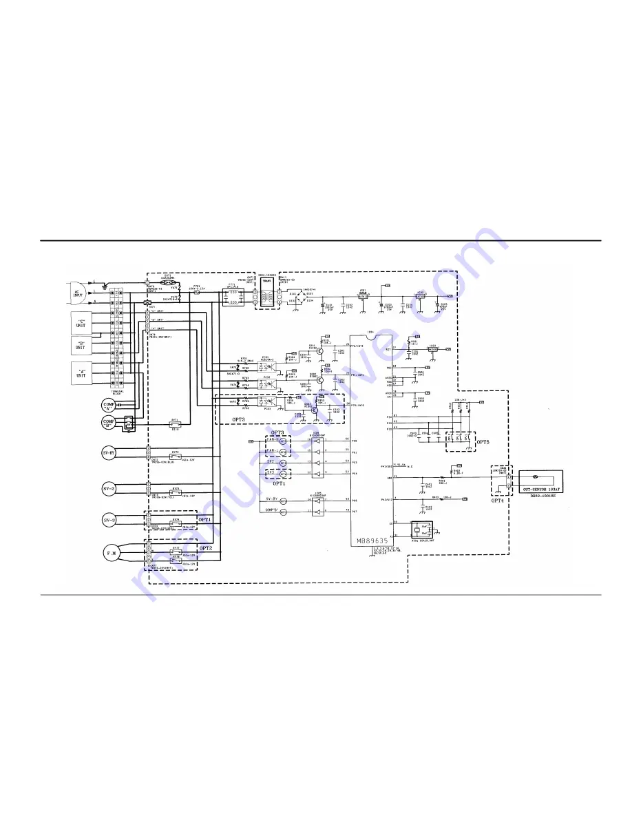 Samsung AM14A1E07 Service Manual Download Page 74