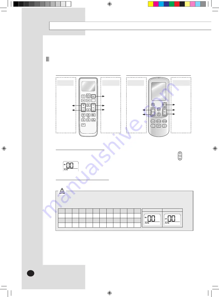 Samsung AM280FNHDEH Installation Manual Download Page 24