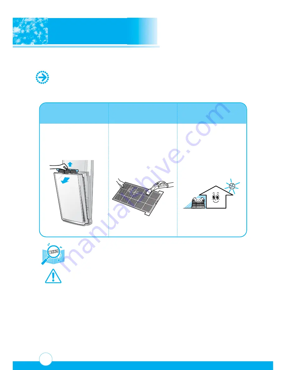 Samsung AP-L1831 Скачать руководство пользователя страница 26