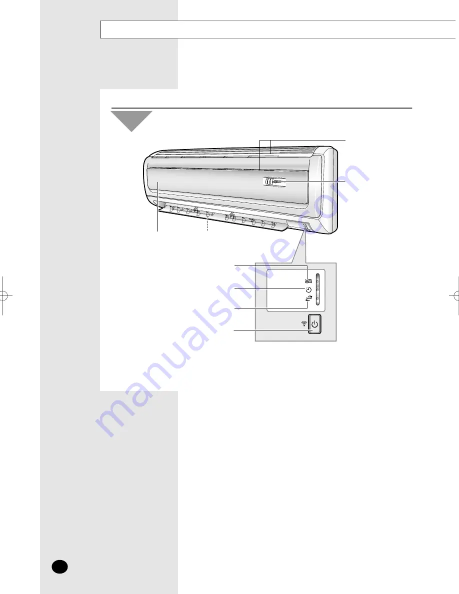 Samsung AQB09JJWC User Manual Download Page 4