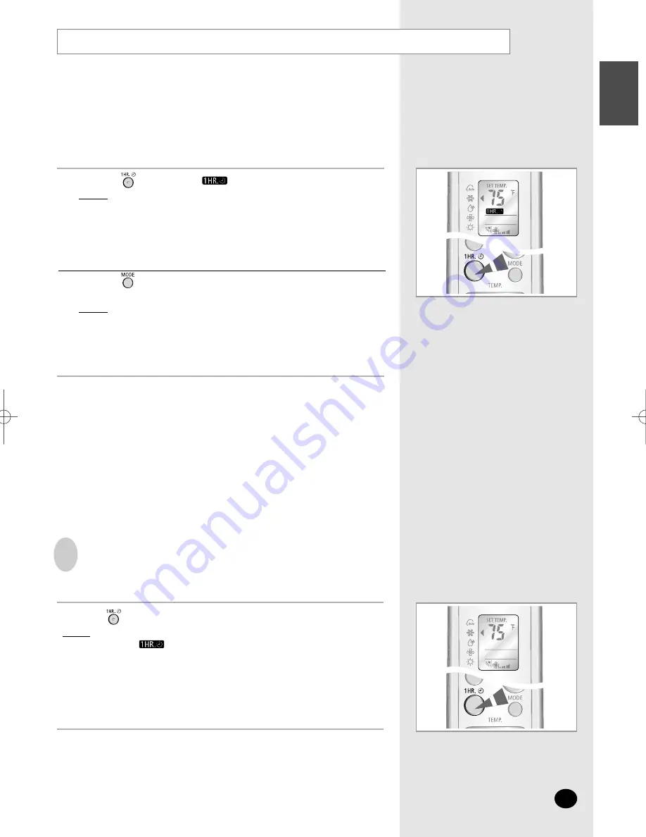 Samsung AQB09JJWC User Manual Download Page 21